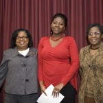 Celebrating Women Awards Ceremony 2008